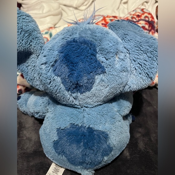stitch stuffed animal ! - Picture 3 of 3